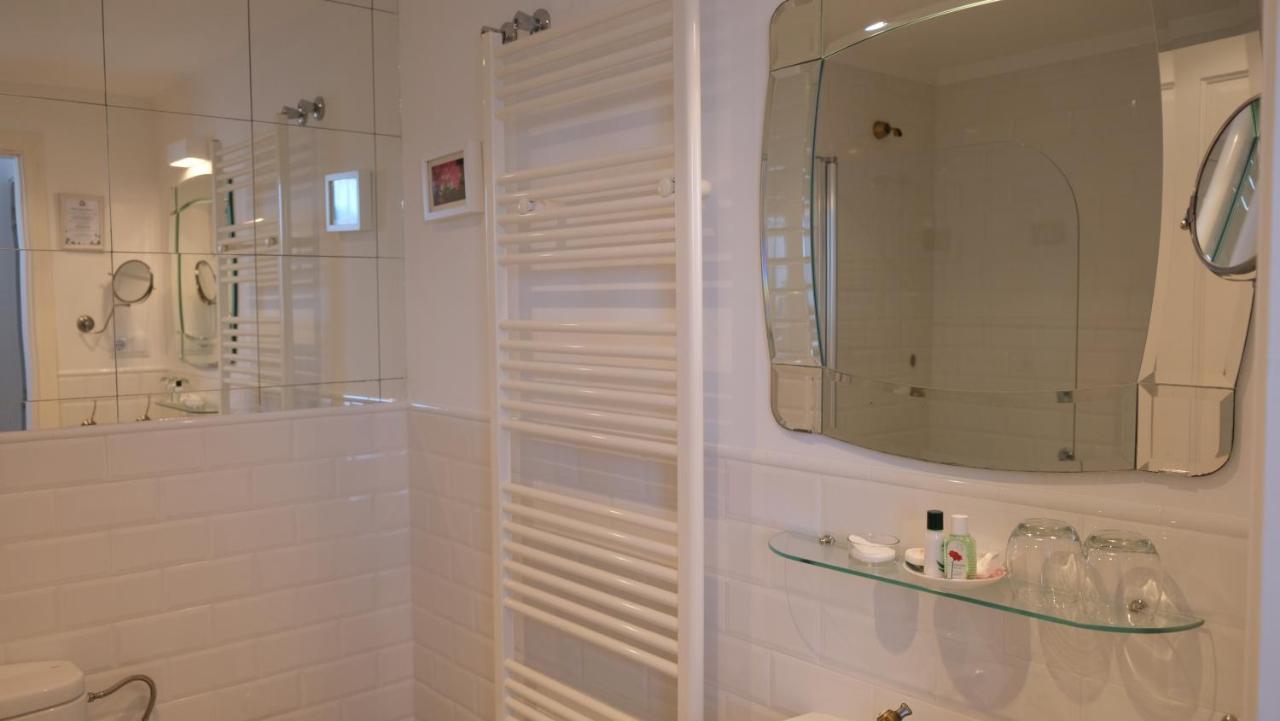 Hotel La Casa De Las Camelias Busto Екстер'єр фото