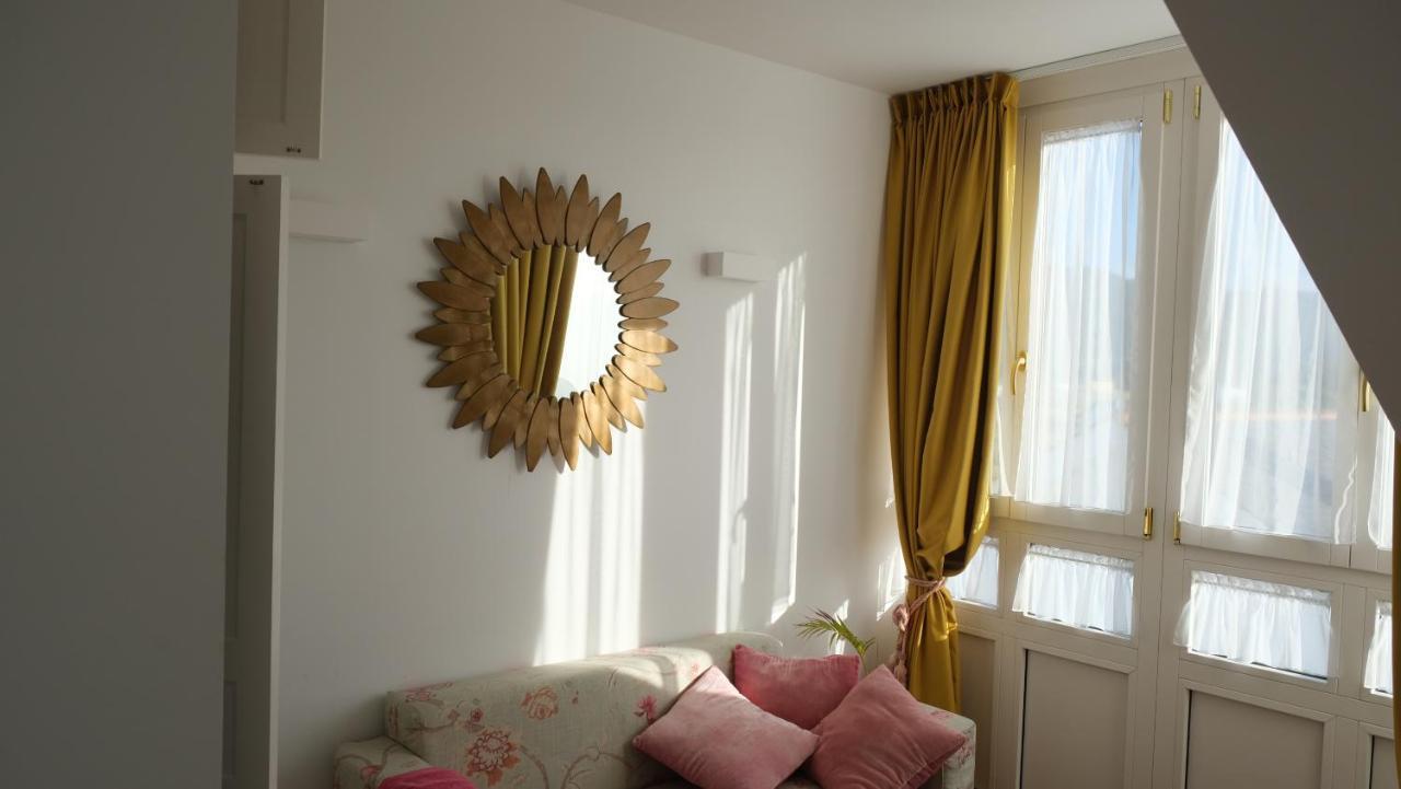 Hotel La Casa De Las Camelias Busto Екстер'єр фото