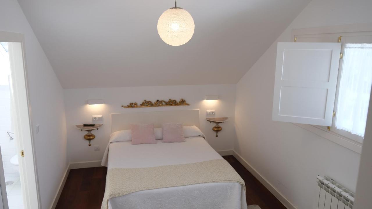 Hotel La Casa De Las Camelias Busto Екстер'єр фото