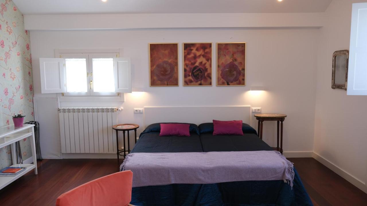 Hotel La Casa De Las Camelias Busto Екстер'єр фото