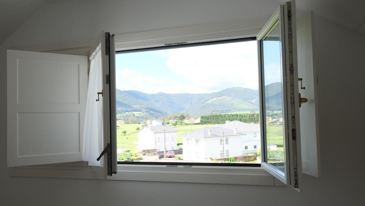 Hotel La Casa De Las Camelias Busto Екстер'єр фото