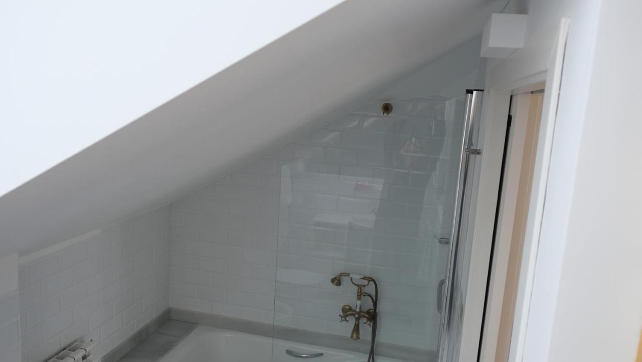 Hotel La Casa De Las Camelias Busto Екстер'єр фото
