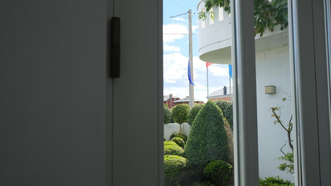 Hotel La Casa De Las Camelias Busto Екстер'єр фото