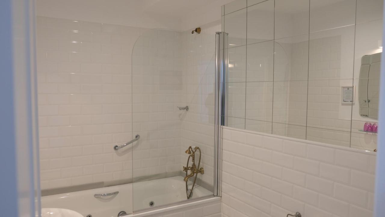 Hotel La Casa De Las Camelias Busto Екстер'єр фото