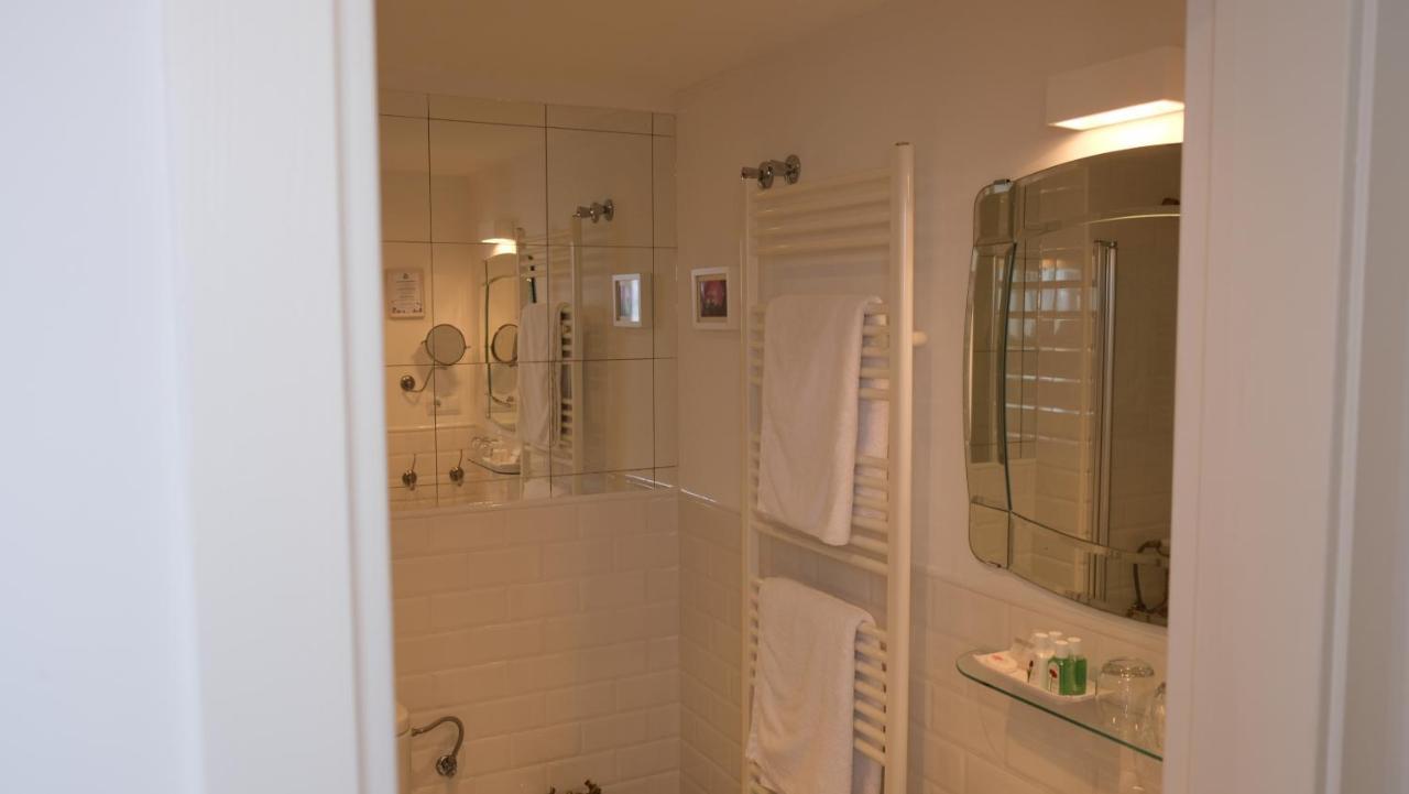 Hotel La Casa De Las Camelias Busto Екстер'єр фото